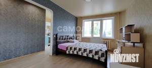 1-к квартира, на длительный срок, 31м2, 3/5 этаж