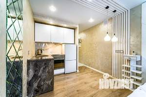 1-к квартира, посуточно, 28м2, 5/5 этаж