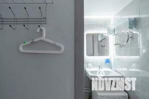 1-к квартира, посуточно, 19м2, 1/5 этаж