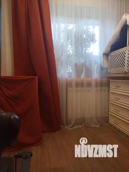 2-к квартира, на длительный срок, 44м2, 1/4 этаж