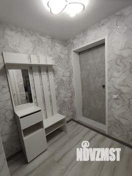 1-к квартира, на длительный срок, 34м2, 8/12 этаж