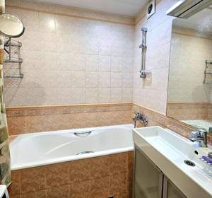 2-к квартира, на длительный срок, 64м2, 3/17 этаж