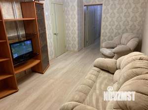 2-к квартира, на длительный срок, 47м2, 5/5 этаж