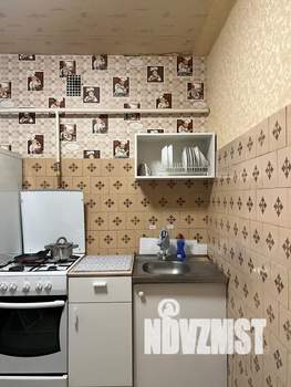 2-к квартира, посуточно, 40м2, 2/5 этаж