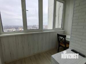 2-к квартира, на длительный срок, 55м2, 15/17 этаж