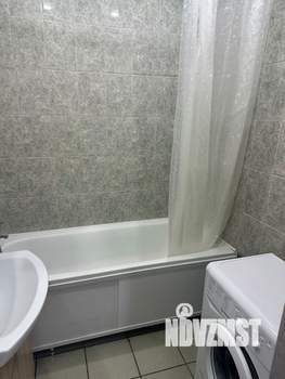 1-к квартира, на длительный срок, 40м2, 14/14 этаж