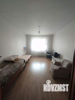 4-к квартира, на длительный срок, 90м2, 5/17 этаж