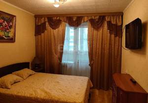 2-к квартира, на длительный срок, 50м2, 4/10 этаж