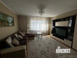 2-к квартира, на длительный срок, 55м2, 5/17 этаж