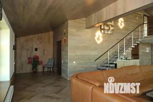 3-к квартира, посуточно, 170м2, 1/1 этаж