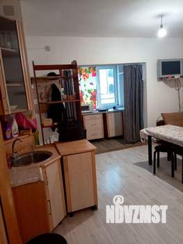 1-к квартира, на длительный срок, 34м2, 1/3 этаж