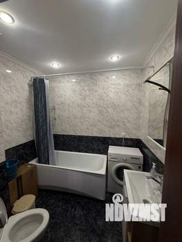 1-к квартира, на длительный срок, 23м2, 3/3 этаж