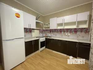 2-к квартира, на длительный срок, 58м2, 2/17 этаж