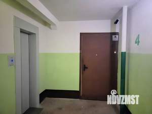 2-к квартира, на длительный срок, 51м2, 4/10 этаж