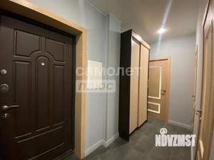 3-к квартира, на длительный срок, 78м2, 7/15 этаж