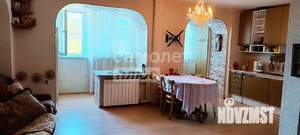 3-к квартира, на длительный срок, 70м2, 5/15 этаж