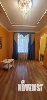 2-к квартира, на длительный срок, 45м2, 2/4 этаж