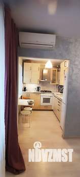 2-к квартира, на длительный срок, 43м2, 2/5 этаж