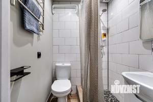 Студия квартира, посуточно, 15м2, 1/9 этаж