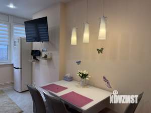 1-к квартира, на длительный срок, 45м2, 6/14 этаж