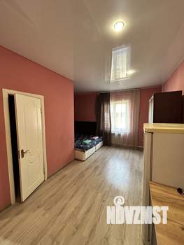 Студия квартира, посуточно, 25м2, 1/3 этаж