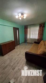 2-к квартира, на длительный срок, 56м2, 2/5 этаж