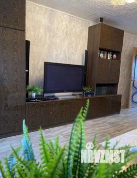 2-к квартира, на длительный срок, 47м2, 4/5 этаж