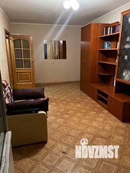 1-к квартира, на длительный срок, 34м2, 5/9 этаж