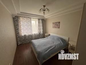 2-к квартира, посуточно, 65м2, 1/1 этаж