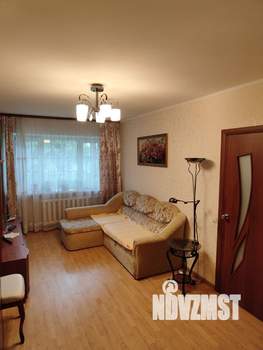 3-к квартира, на длительный срок, 61м2, 1/5 этаж
