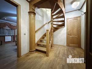 5-к квартира, на длительный срок, 130м2, 4/5 этаж