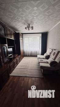 1-к квартира, на длительный срок, 39м2, 1/5 этаж
