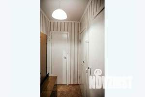 1-к квартира, посуточно, 32м2, 5/5 этаж