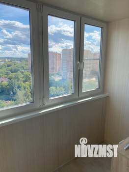 1-к квартира, на длительный срок, 44м2, 14/17 этаж