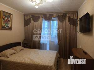 2-к квартира, на длительный срок, 65м2, 4/9 этаж