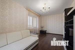 2-к квартира, посуточно, 48м2, 10/18 этаж