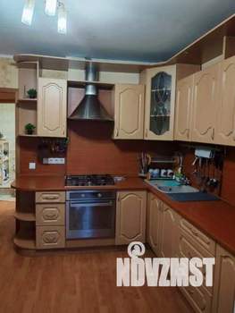 2-к квартира, посуточно, 68м2, 1/1 этаж