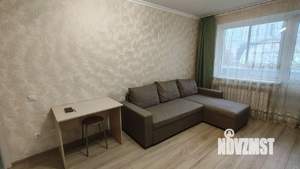 1-к квартира, на длительный срок, 30м2, 4/5 этаж