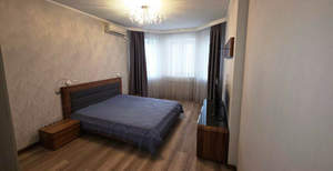 3-к квартира, на длительный срок, 80м2, 16/17 этаж