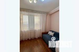 2-к квартира, посуточно, 48м2, 13/20 этаж