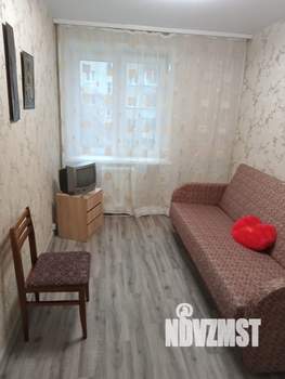 2-к квартира, на длительный срок, 42м2, 3/5 этаж