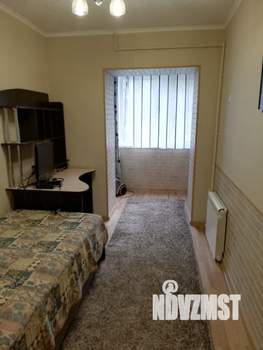 2-к квартира, на длительный срок, 50м2, 1/5 этаж