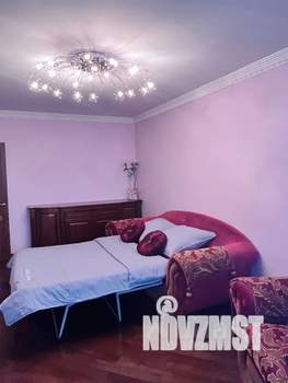 3-к квартира, посуточно, 80м2, 14/17 этаж