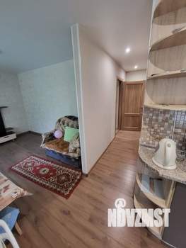 1-к квартира, на длительный срок, 32м2, 1/5 этаж