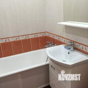 1-к квартира, на длительный срок, 34м2, 8/17 этаж
