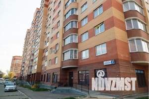 1-к квартира, посуточно, 40м2, 11/15 этаж