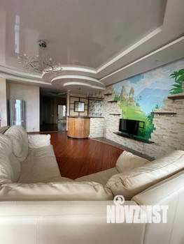 3-к квартира, на длительный срок, 120м2, 15/25 этаж