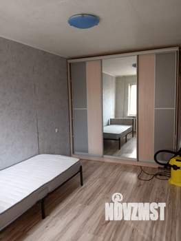 3-к квартира, на длительный срок, 64м2, 2/5 этаж