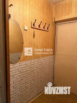 1-к квартира, на длительный срок, 33м2, 3/5 этаж