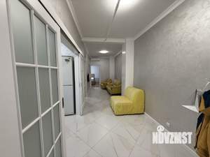 2-к квартира, на длительный срок, 59м2, 1/5 этаж